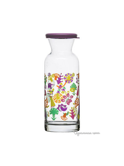 Графин Sagaform, цвет мультиколор