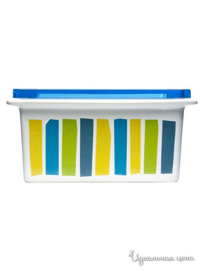Контейнер для хранения масла Sagaform, цвет Мультиколор