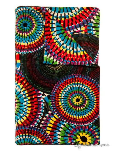 Плед Sagaform, цвет Мультиколор