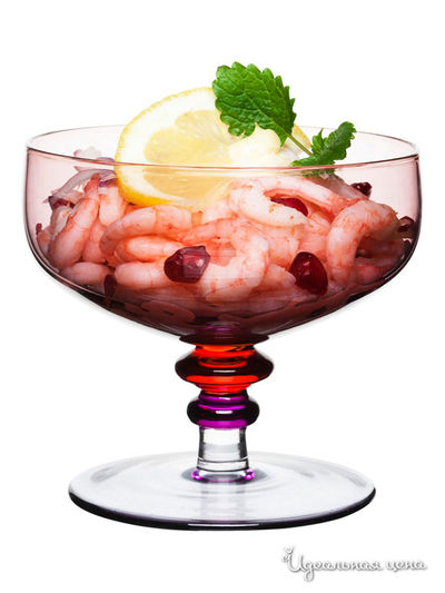 Набор бокалов Sagaform, цвет Мультиколор