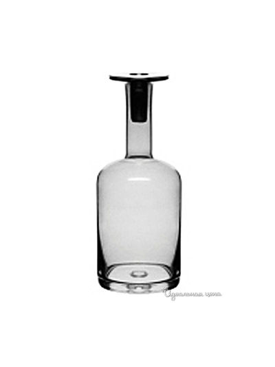 Подсвечник Sagaform, цвет серый