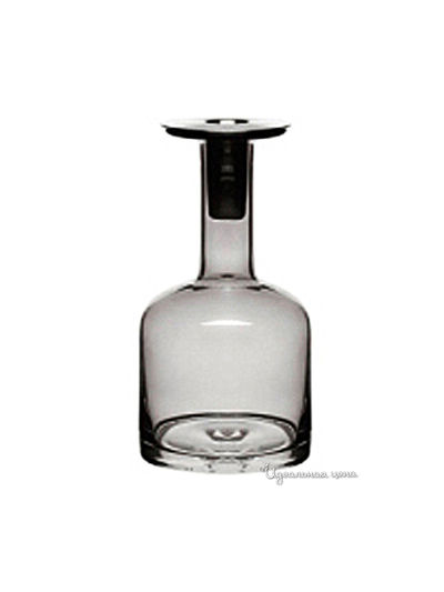 Подсвечник Sagaform, цвет серый