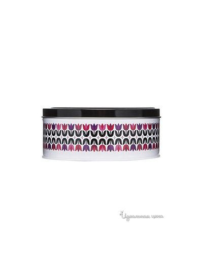 Набор банок Sagaform, цвет мультиколор