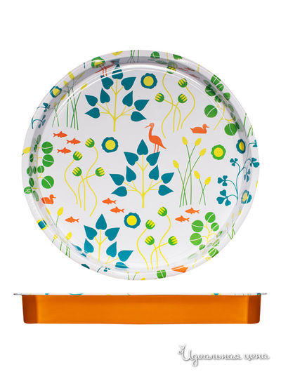 Поднос Sagaform, цвет Мультиколор