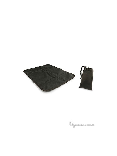 Коврик для пикника в сумке Sagaform, цвет черный