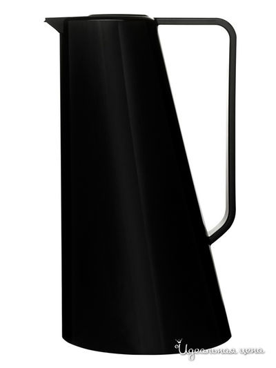 Кувшин Sagaform, цвет черный