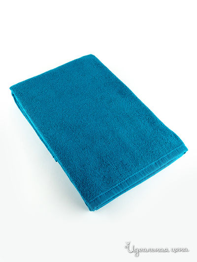 Полотенце, 70х140 см Togas, цвет синий