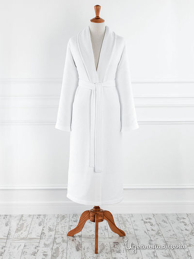 Халат Togas, цвет Белый