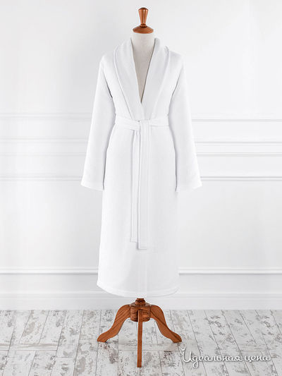 Халат Togas, цвет Белый