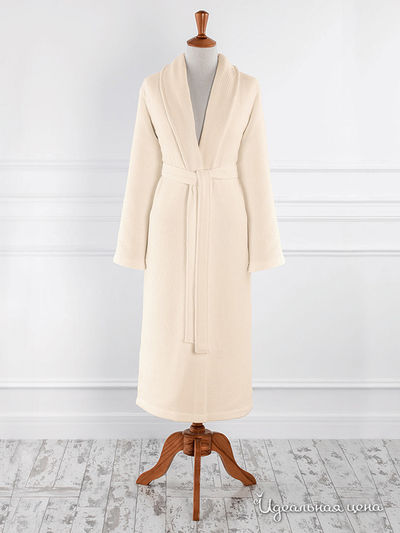 Халат Togas, цвет экру