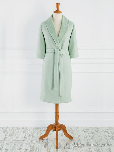 Халат Togas, цвет оливковый