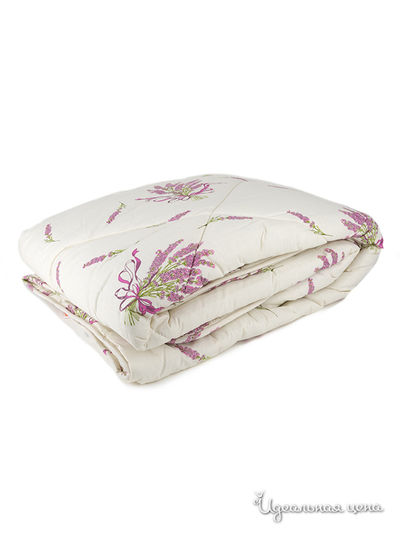 Одеяло, 140х200 см Togas, цвет экру