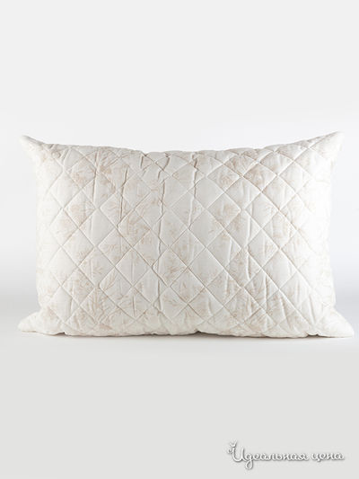 Подушка, 50х70 см Togas, цвет молочный