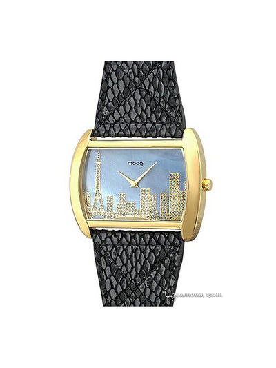 Часы Moog