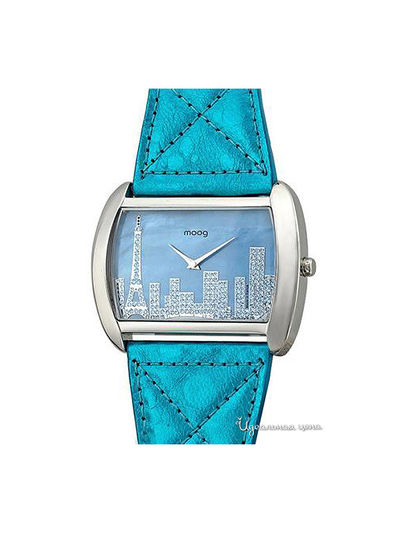 Часы женские Moog