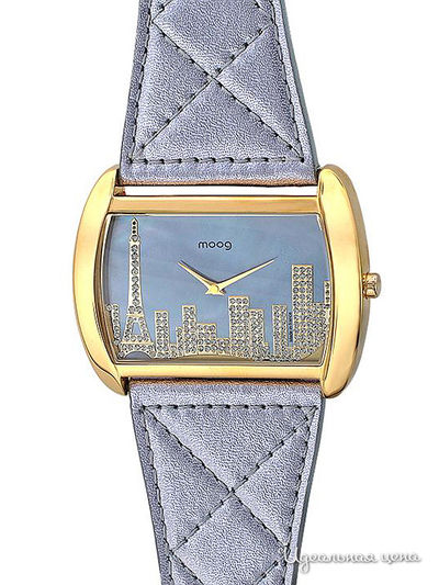 Часы Moog