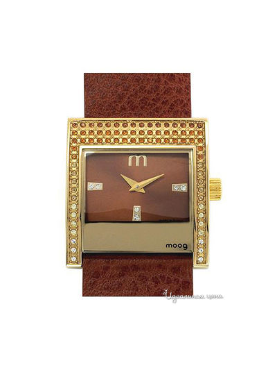 Часы женские  Moog