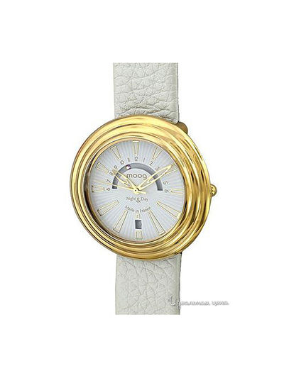 Часы Moog
