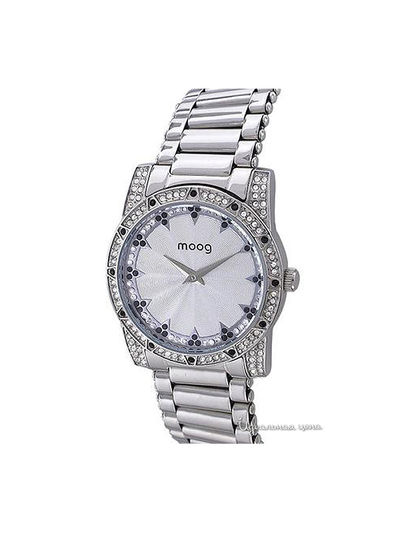Часы Moog