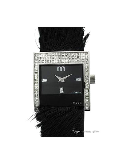 Часы Moog