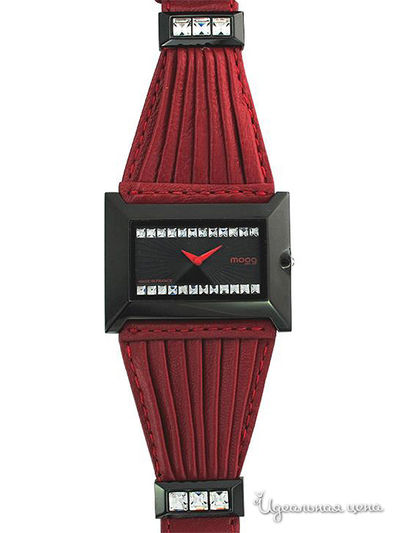 Часы Moog
