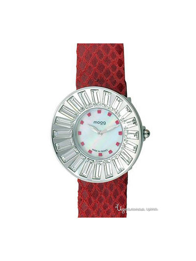 Часы Moog