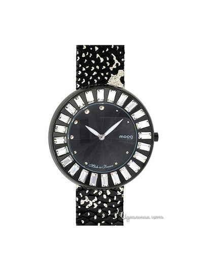 Часы Moog