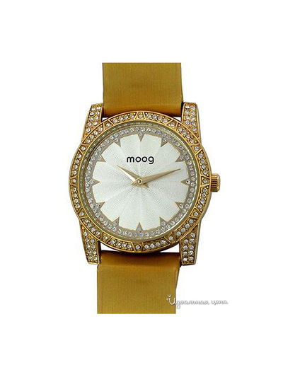Часы Moog