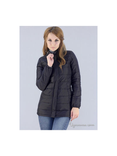 Куртка Fantosh, цвет черный