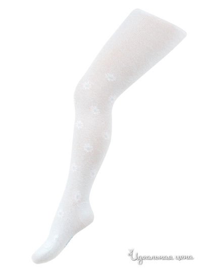 Колготки Arina, цвет голубой