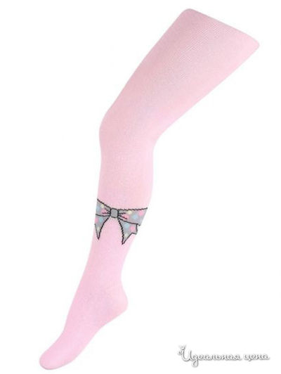 Колготки Arina, цвет розовый