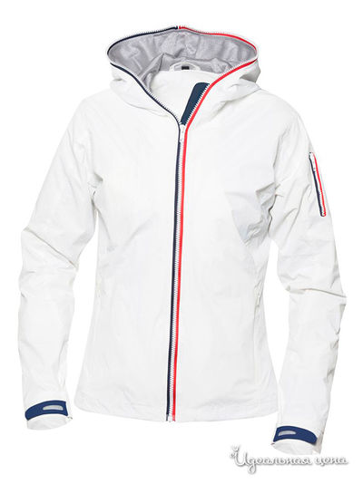 Куртка Clique, цвет белый