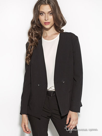 Жакет Nife, цвет черный