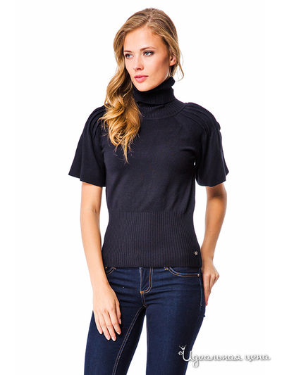 Свитер Mondigo, цвет черный