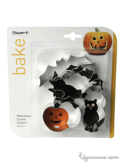 Форма для выпечки Dexam, цвет Металлический