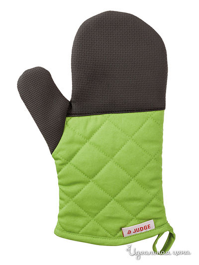 Прихватка Horwood, цвет салатовый