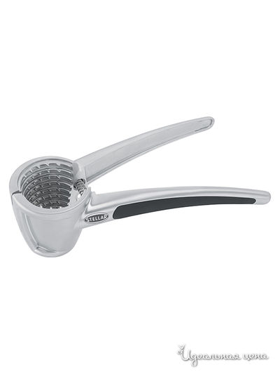 Открывалка-орехокол Horwood, цвет черный, серебряный