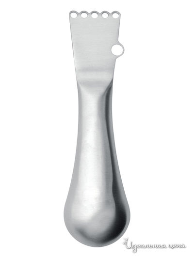 Соковыжималка Horwood, цвет серебряный