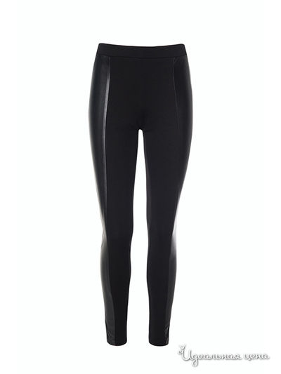 Брюки KarteS-Moda, цвет Black