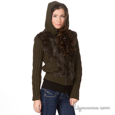 Джемпер Gaudi, цвет Нет данных