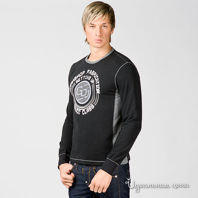 Футболка Gaudi, цвет Нет данных