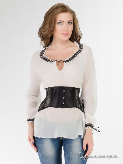 Корсет Nuance, цвет черный