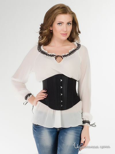 Корсет Nuance, цвет черный