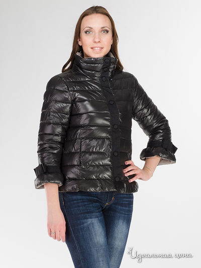 Куртка Dnyezhno, цвет черный