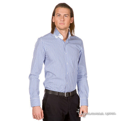 рубашка Jess France