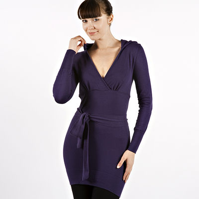 Туника Sensi, цвет цвет сиреневый