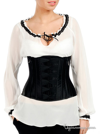 Корсет Nuance, цвет черный