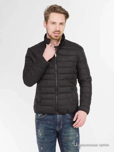 Куртка Saladanmu, цвет черный