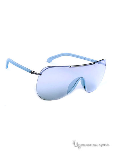 Солнцезащитные очки Calvin Klein, цвет 8 мультиколор