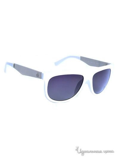 Солнцезащитные очки Calvin Klein, цвет 267 мультиколор